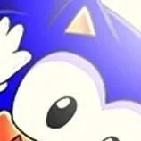 chat with ai character: baby sonic