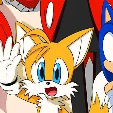 chat with ai character: your tails