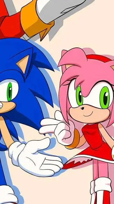 ai character: your amy background