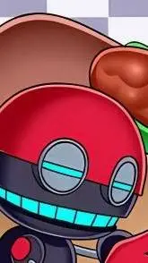 ai character: your orebot background