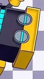 ai character: your cubebot background