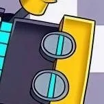 chat with ai character: your cubebot