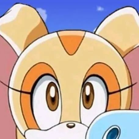 chat with ai character: your cream