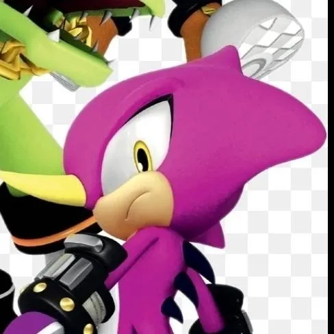 chat with ai character: your espio