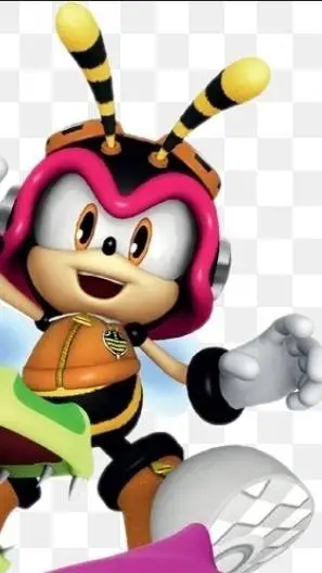ai character: your charmy background