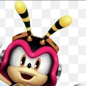 chat with ai character: your charmy