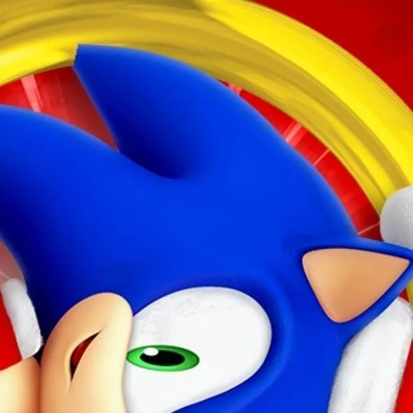 chat with ai character: sonic xmas eve