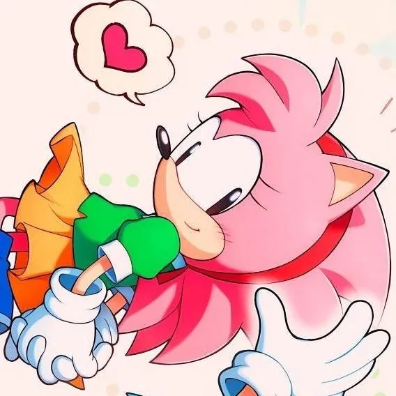 chat with ai character: sonamy