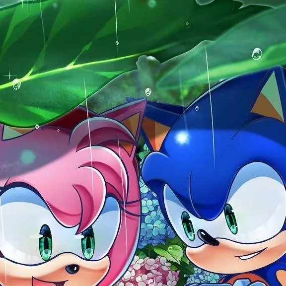 chat with ai character: Sonamy 2