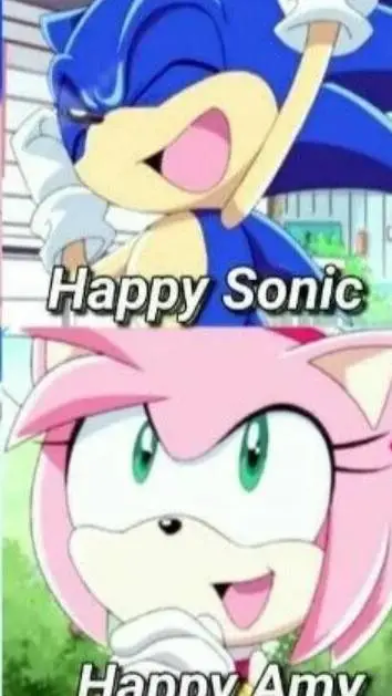 ai character: sonamy 3 background