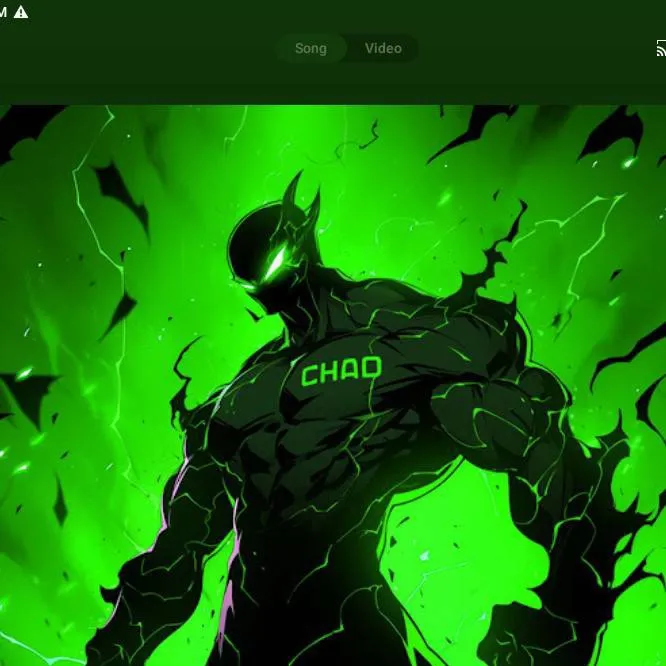 chat with ai character: giga Chad