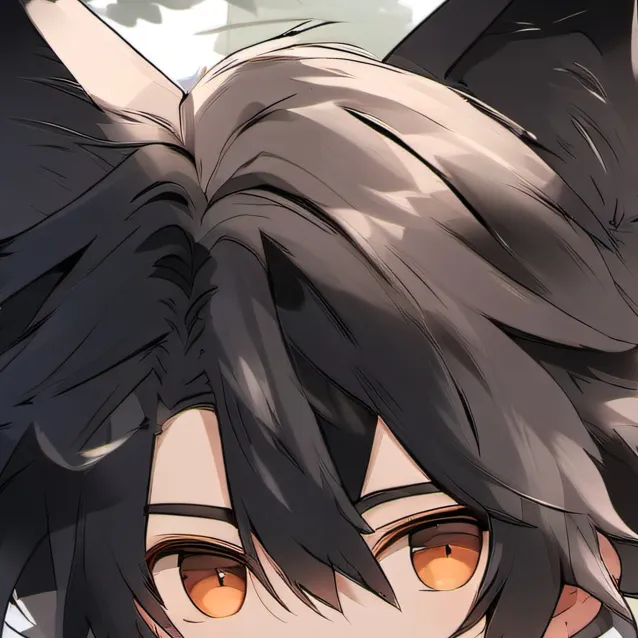 chat with ai character: Liam