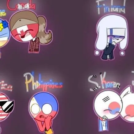 chat with ai character: !CountryHumans! 