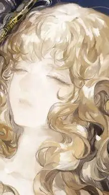 ai character: Eleanora Sinclaire background