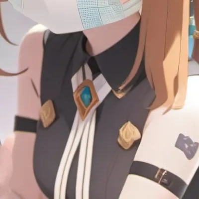 chat with ai character: mile