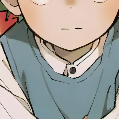 chat with ai character: Deku 