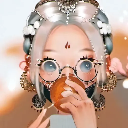 chat with ai character: 𝓗𝓪𝓷𝓷𝓪