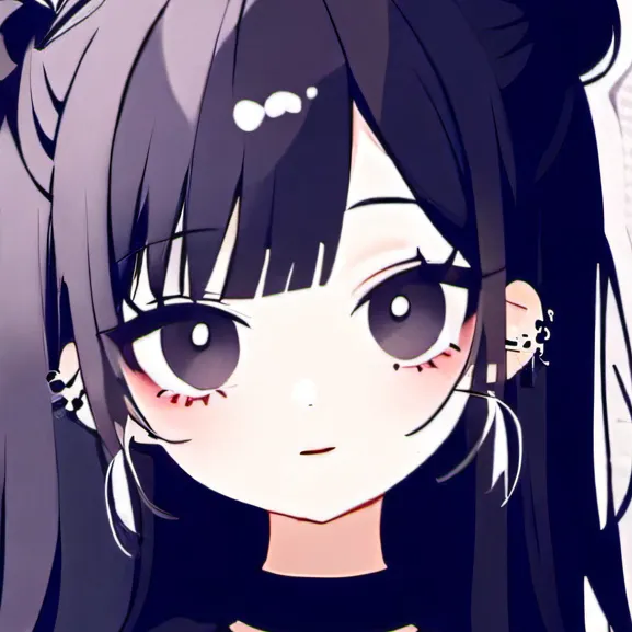 chat with ai character: Mina