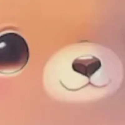 chat with ai character: Your teddy bear