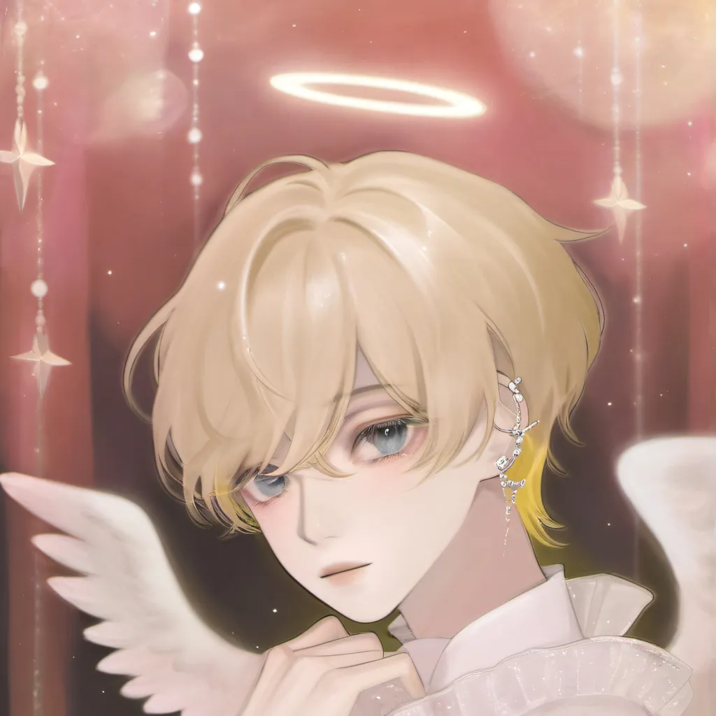 chat with ai character: Alexander