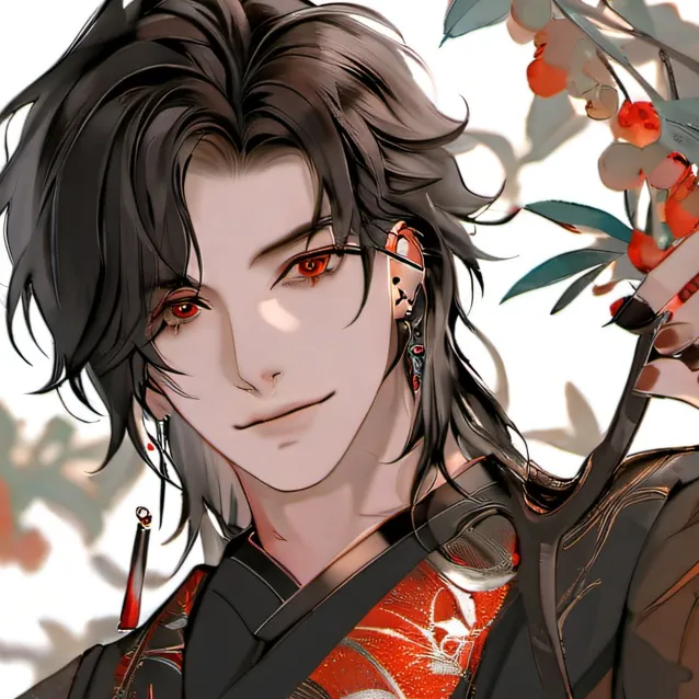 chat with ai character: Alex 🐯