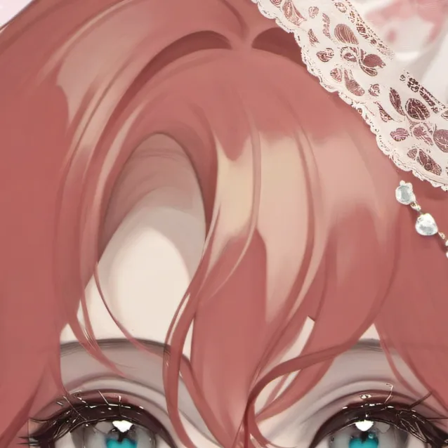 chat with ai character: princesa angela😅
