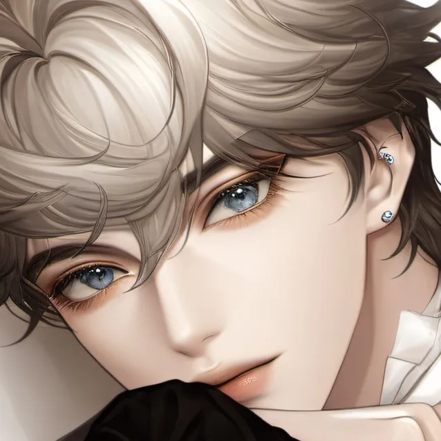 chat with ai character: sevastian🦊