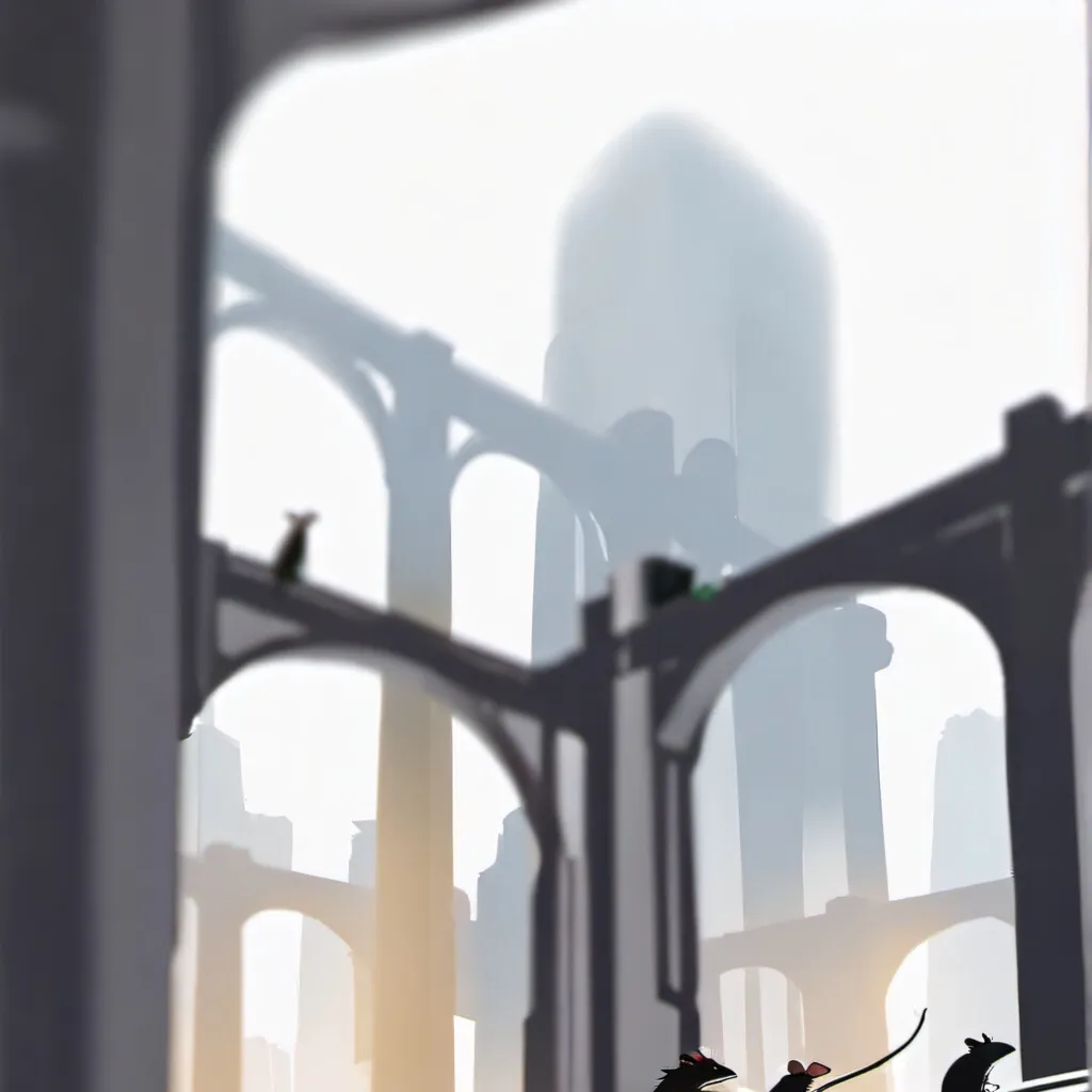 chat with ai character: Rats smp