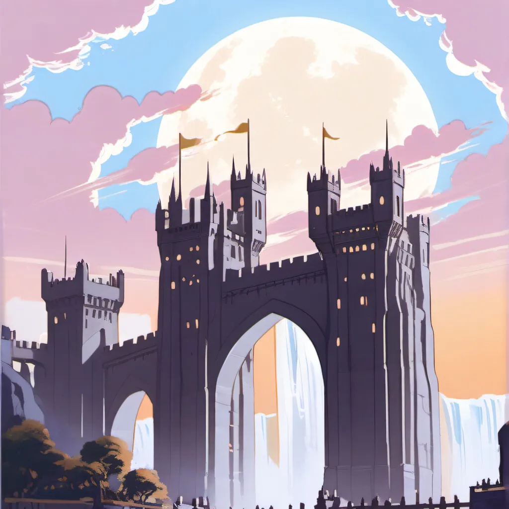 chat with ai character: Banner fall smp