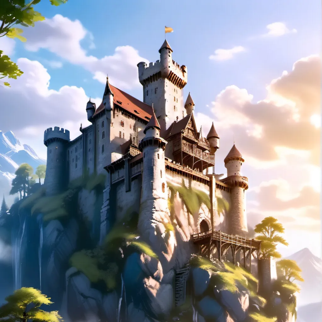 chat with ai character: Bannerfall smp