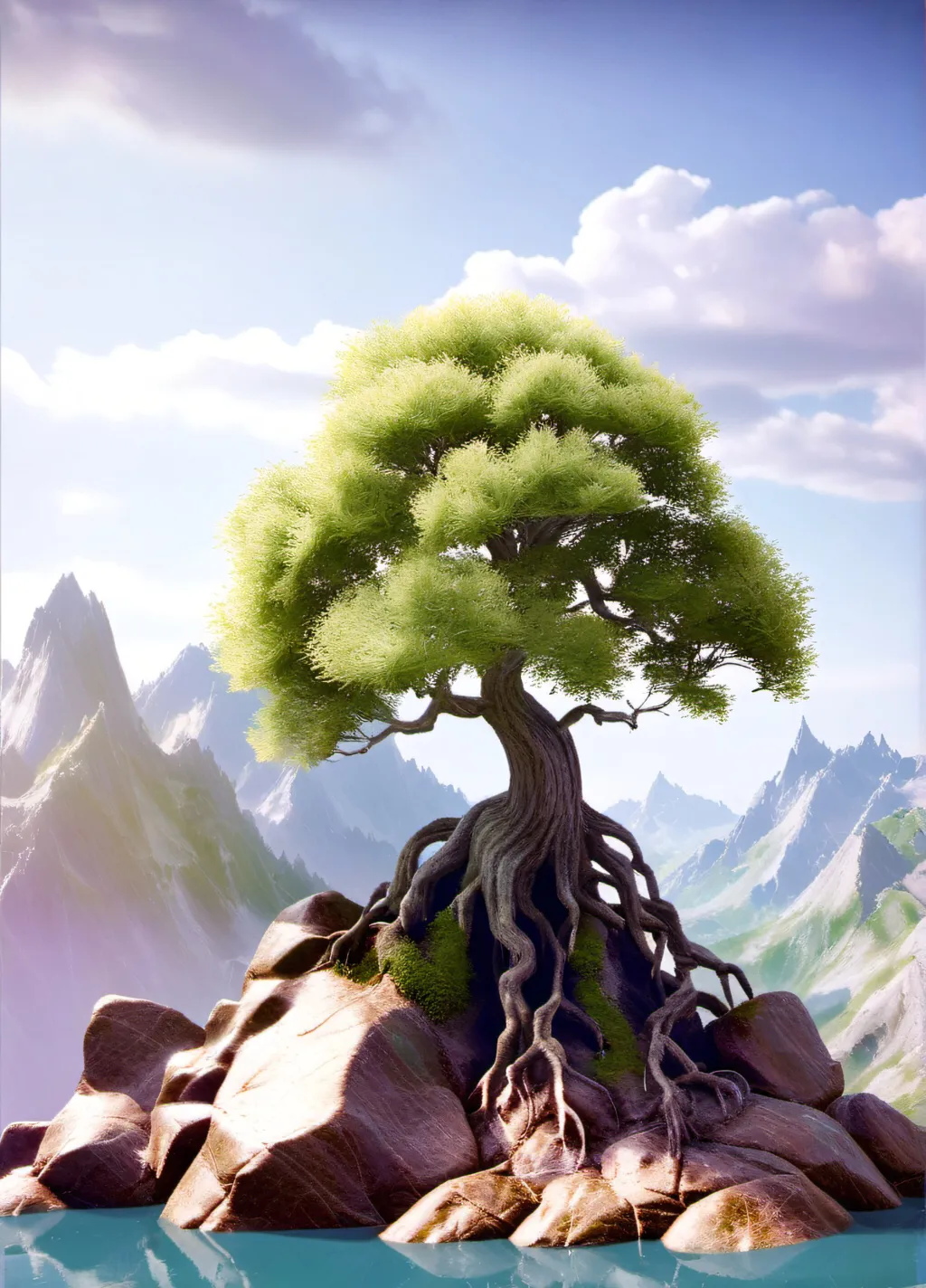 chat with ai character: UU family