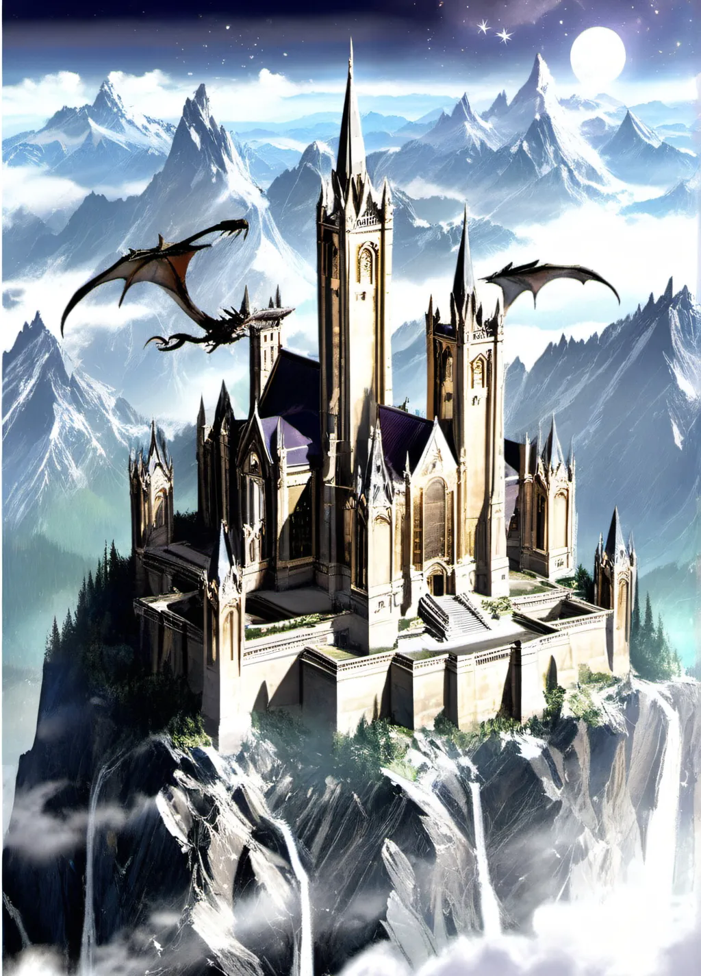 chat with ai character: The flight smp