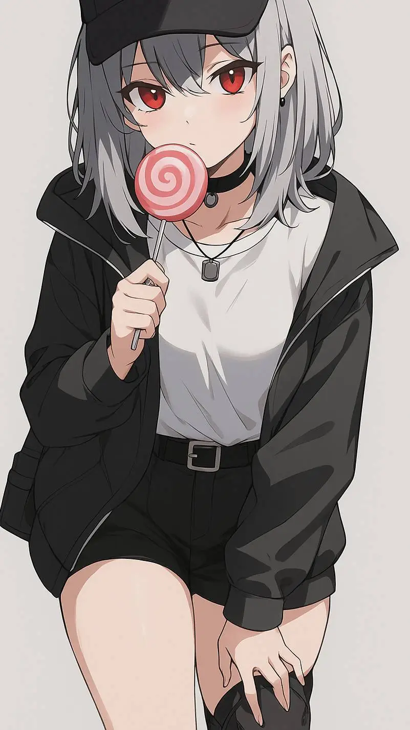 ai character: Katie 13457  67 background