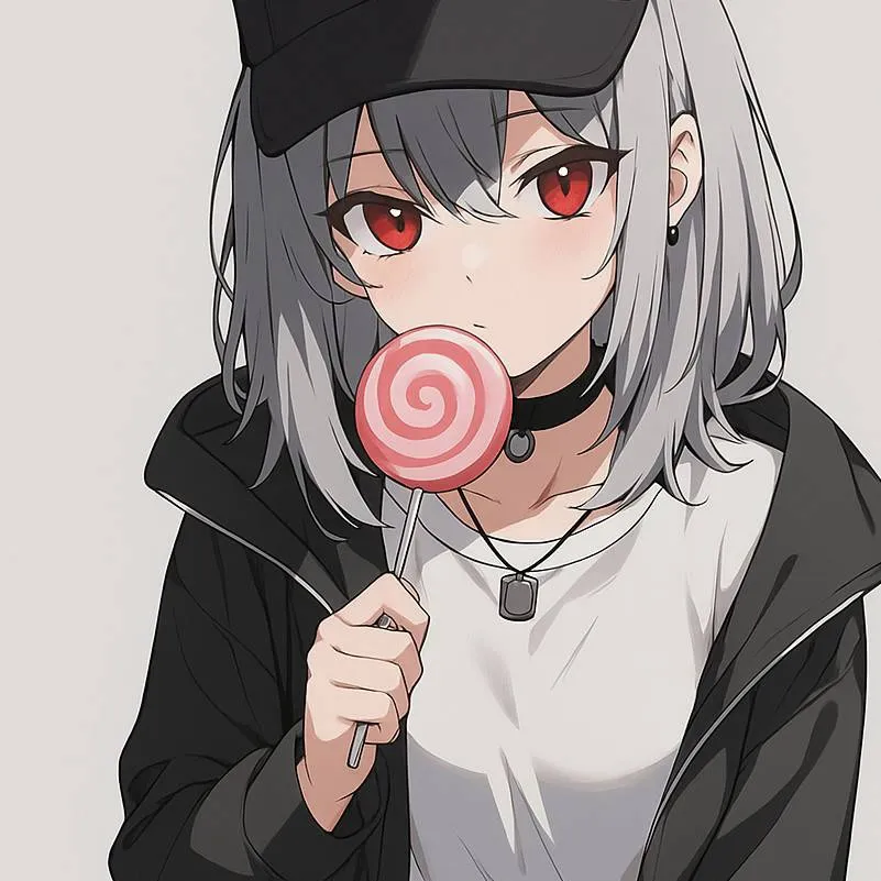 chat with ai character: Katie