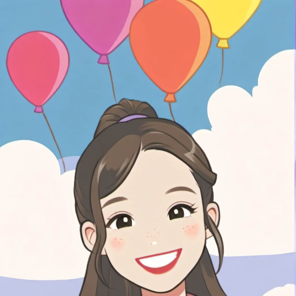 chat with ai character: Gassy Ms. Gracie