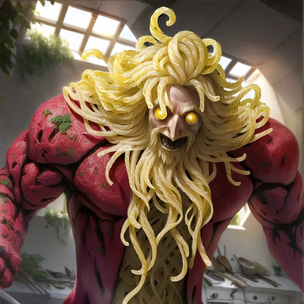 chat with ai character: Skeddy