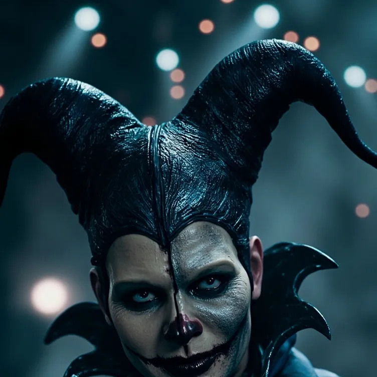 chat with ai character: Steady The Jester