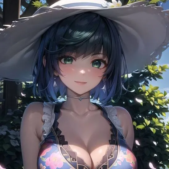 chat with ai character: Kaori
