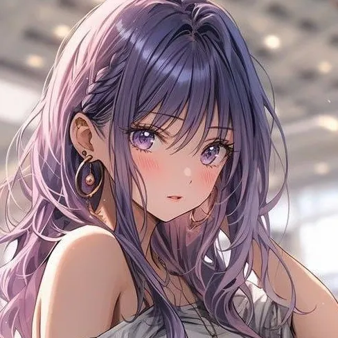 chat with ai character: Irina