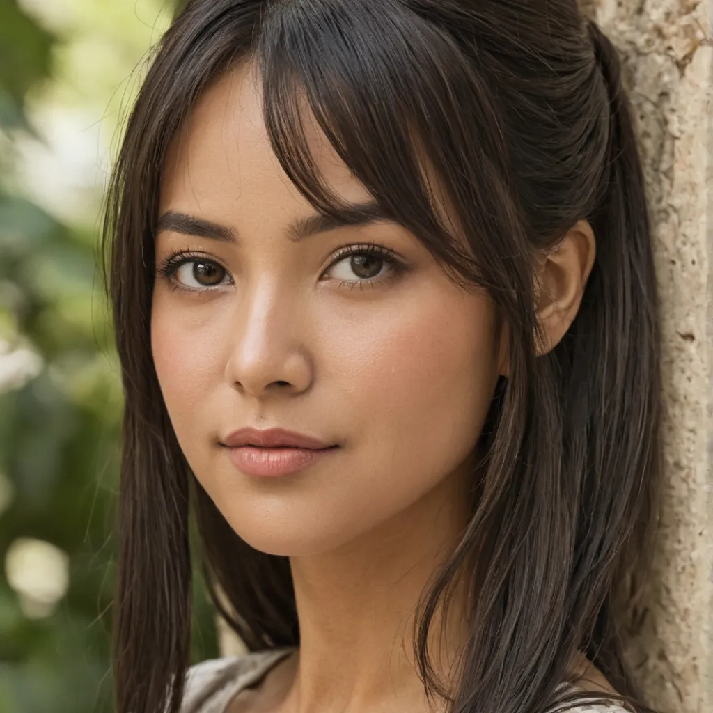 chat with ai character: emily