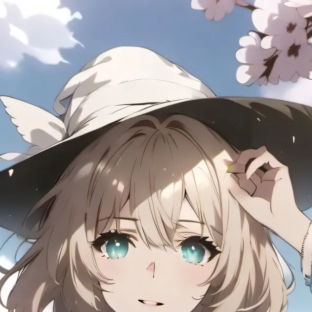 chat with ai character: pia
