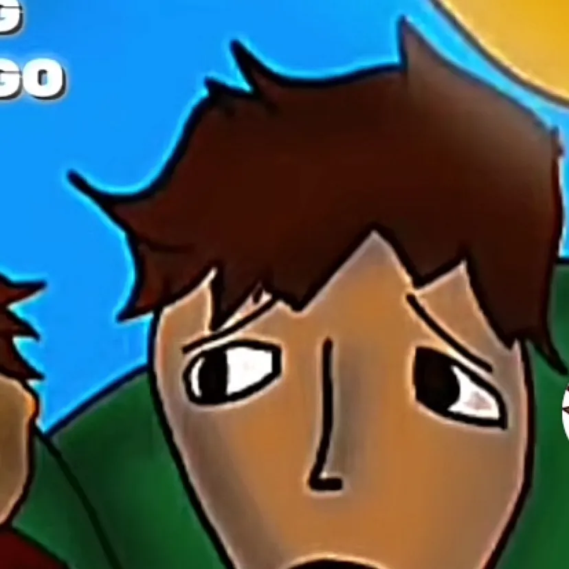 chat with ai character: Anolog horror wild