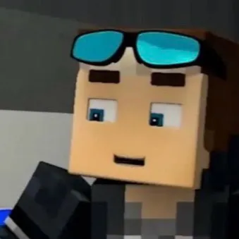 chat with ai character: Steve