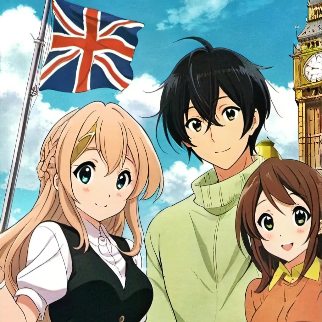 chat with ai character: Traveling to Love