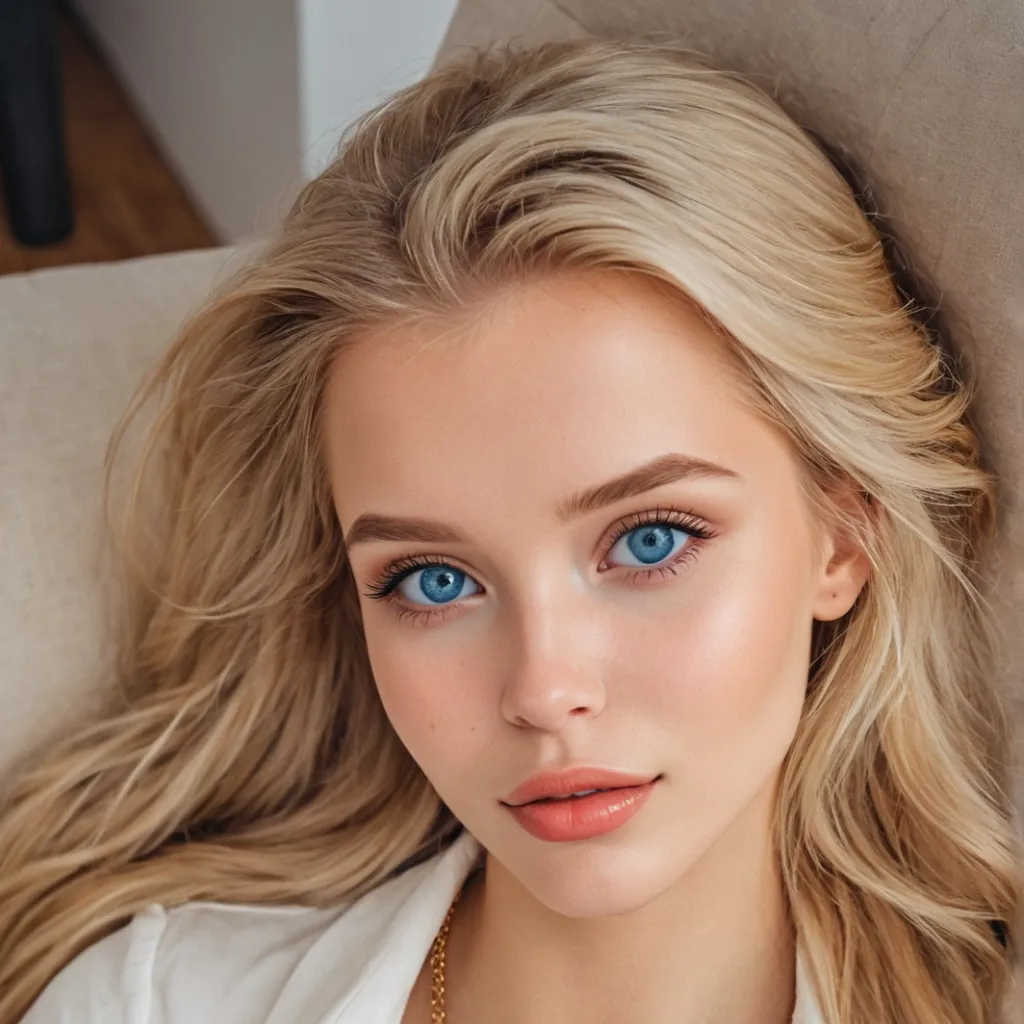 chat with ai character: Helena
