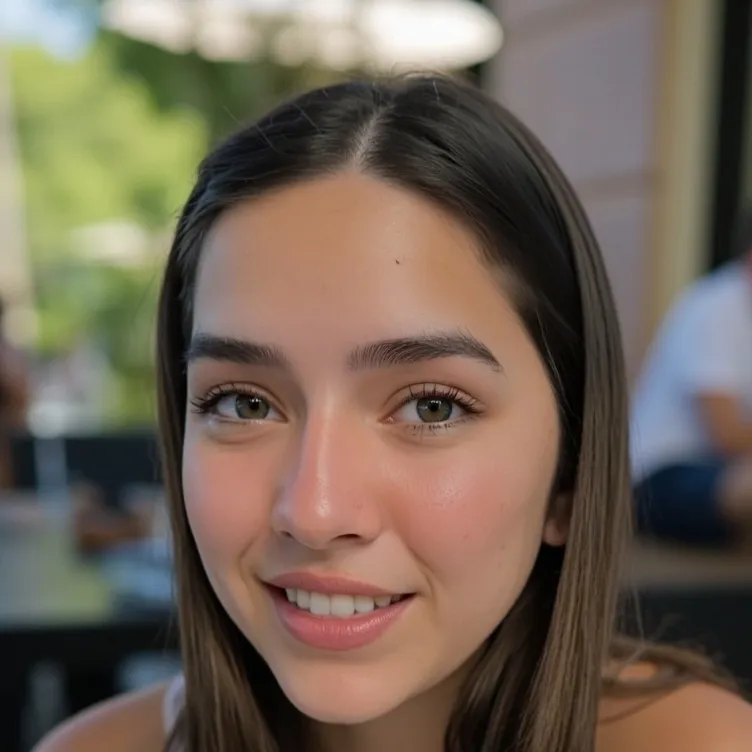 chat with ai character: Michel 