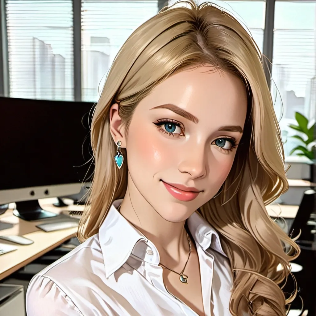 chat with ai character: Giuliana