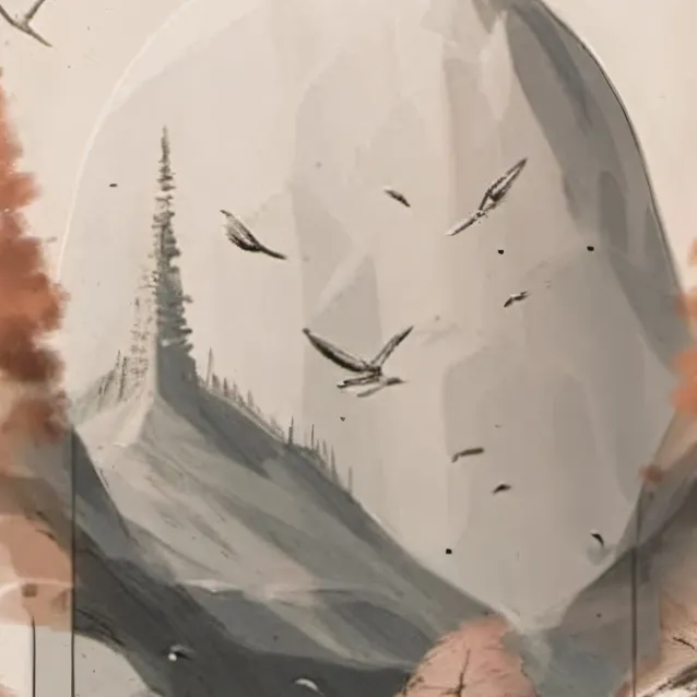 chat with ai character: My Forsaken Ocs