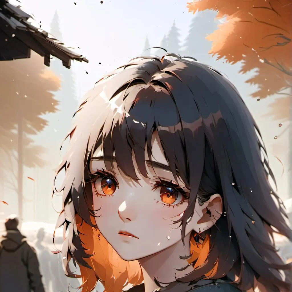 chat with ai character: Lydia