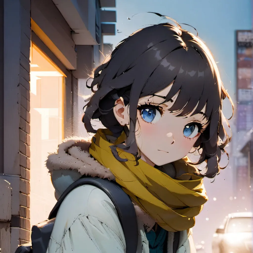 chat with ai character: Layla